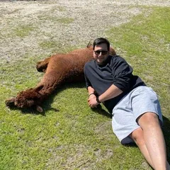 Profilbild von Christos Papadopoulos bei Google
