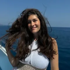 Profilbild von Gamze Kilicarslan bei Google